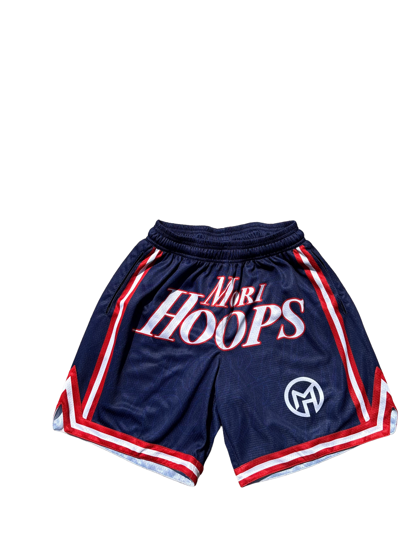MH BKK shorts