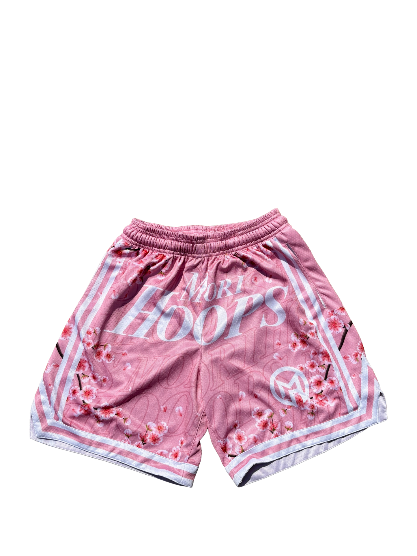 MH sakura shorts